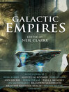 Cover image for Galactic Empires